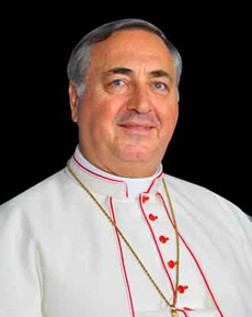 Salvatore Pennacchio